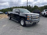 Used 2015 Chevrolet Silverado 1500 LT w/ All Star Edition image 1