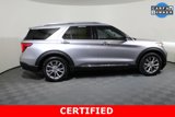 Certified 2021 Ford Explorer Limited w/ Equipment Group 301A image 2