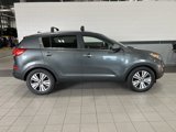 Used 2015 Kia Sportage EX image 4