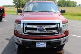 Used 2014 Ford F150 XLT w/ Trailer Tow Package image 5