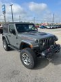 Used 2018 Jeep Wrangler Rubicon w/ Cold Weather Group image 3
