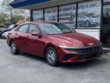 New 2025 Hyundai Elantra SE image 2