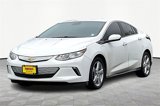 Used 2017 Chevrolet Volt LT image 2
