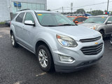 Used 2016 Chevrolet Equinox LT w/ Convenience Package image 2