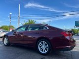 Used 2016 Chevrolet Malibu LT image 3