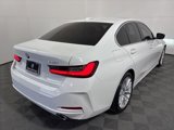 Certified 2024 BMW 330i Sedan w/ Convenience Package image 5