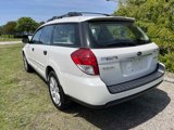Used 2008 Subaru Outback 2.5i image 6