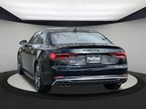 Used 2018 Audi S5 Premium Plus w/ Navigation Package image 5