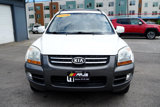 Used 2008 Kia Sportage EX image 2