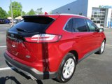 Used 2020 Ford Edge SEL w/ Cold Weather Package image 4