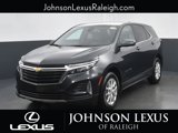 Used 2022 Chevrolet Equinox LT image 5