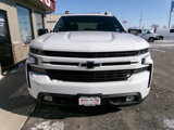 Used 2019 Chevrolet Silverado 1500 RST image 3
