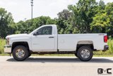 Used 2017 Chevrolet Silverado 2500 W/T w/ WT Convenience Package image 4
