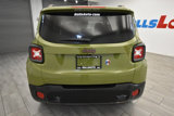 Used 2016 Jeep Renegade 75th Anniversary image 4
