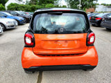 Used 2018 smart fortwo electric drive image 2