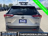 Used 2019 Toyota RAV4 XLE image 4