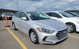 Used 2018 Hyundai Elantra SE w/ Cargo Package image 3
