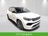 New 2024 Jeep Compass Limited w/ High Altitude Package image 2