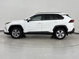 Used 2022 Toyota RAV4 XLE image 4