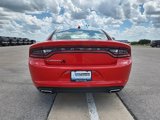 Certified 2023 Dodge Charger SXT image 3