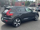 Used 2024 Volvo XC40 Recharge Plus image 5