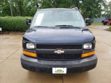 Used 2013 Chevrolet Express 2500 LS image 3