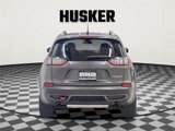 Used 2019 Jeep Cherokee Trailhawk w/ Cold Weather Group image 4