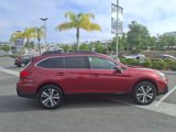 Used 2018 Subaru Outback 2.5i Limited image 5