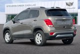 Used 2021 Chevrolet Trax LT w/ Driver Confidence Package image 5