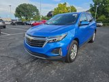 Used 2024 Chevrolet Equinox LT image 3