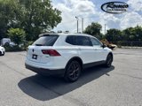 Used 2022 Volkswagen Tiguan SE image 5