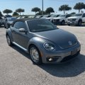 Used 2014 Volkswagen Beetle TDI image 6