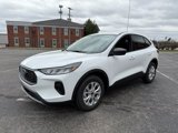 New 2025 Ford Escape Active image 4