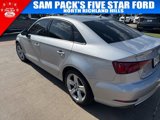 Used 2018 Audi A3 2.0T Premium w/ Convenience Package image 4