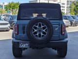 Used 2022 Ford Bronco Badlands image 4