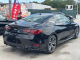 Used 2022 INFINITI Q60 3.0t Luxe w/ Cargo Package image 4