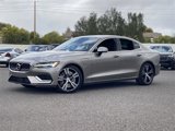 Used 2019 Volvo S60 T8 Inscription image 2