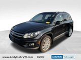 Used 2016 Volkswagen Tiguan SE image 2