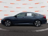 Used 2017 Honda Civic EX-L image 2