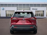 Used 2021 Toyota RAV4 LE image 3