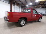 Used 1997 Nissan Pickup XE image 5