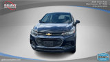 Used 2018 Chevrolet Trax LS image 3