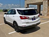 Used 2021 Chevrolet Equinox LT image 3