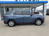 Certified 2024 Chevrolet Equinox LT image 3