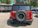 Used 2022 Ford Bronco Badlands image 6