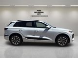 New 2025 Audi Q6 e-tron Premium image 4