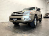 Used 2005 Toyota 4Runner Sport image 3