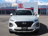 Used 2019 Hyundai Santa Fe SEL image 2
