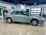 Used 2005 MAZDA MAZDA6 i image 6