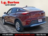 New 2025 Buick Envista Preferred w/ Convenience I Package image 3